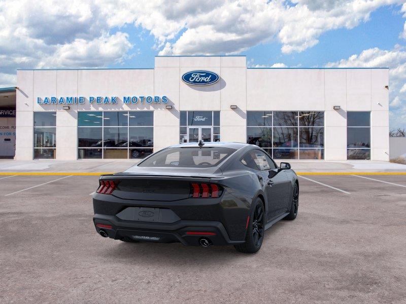 2025 Ford Mustang GT Premium Fastback - Photo 9