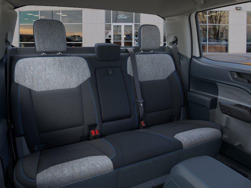 2026 Ford Maverick XLT - Photo 12