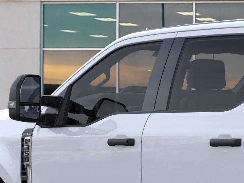 2026 Ford F-350 Super Duty Chassis Cab XL - Photo 21