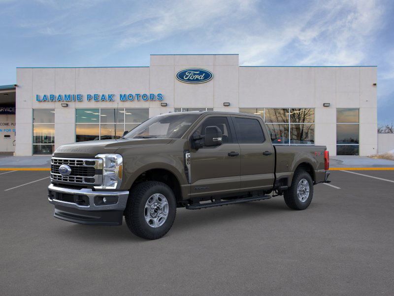 2026 Ford F-350 Base's photo