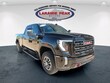 GMC Sierra 2500HD