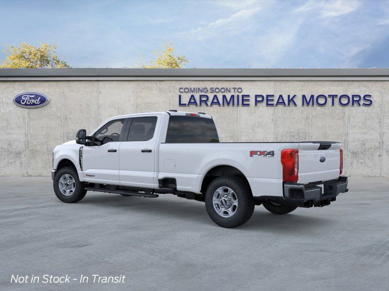 2026 Ford F-350 photo 4