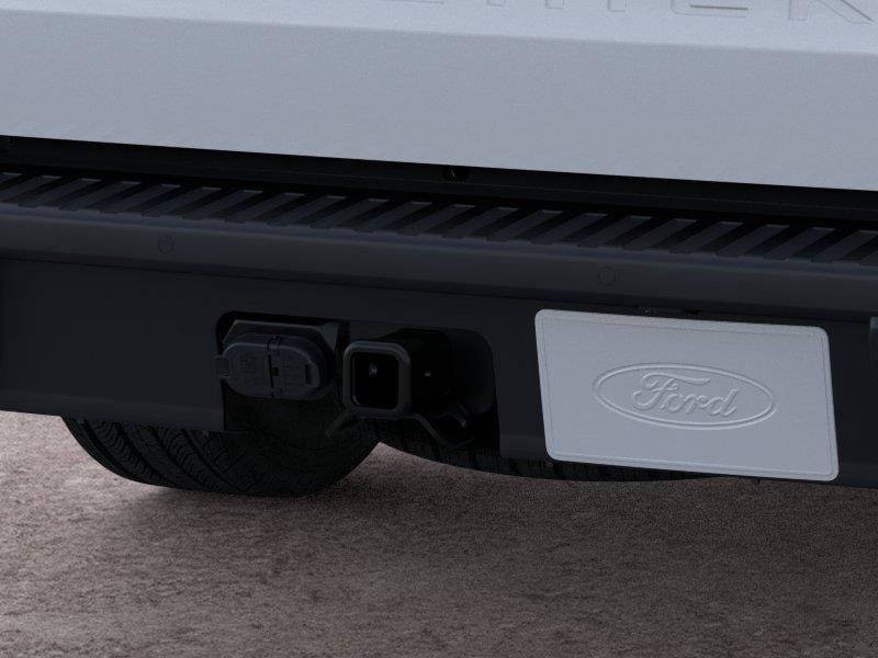 2026 Ford Maverick XLT - Photo 24