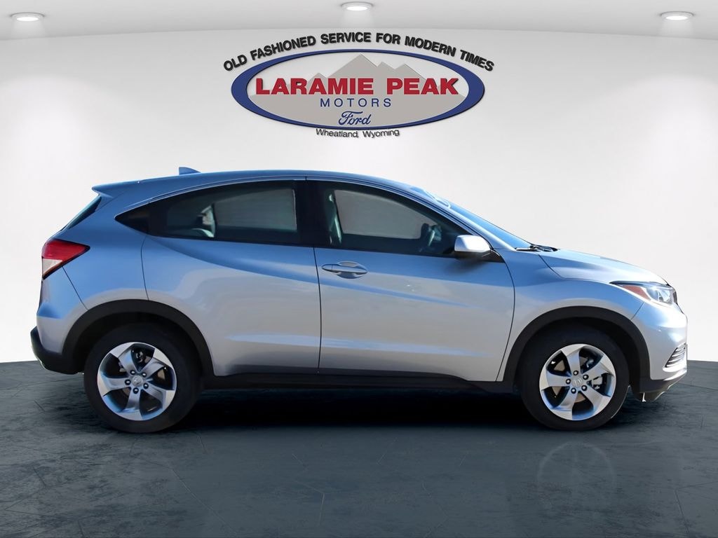 Used 2020 Honda HR-V LX SUV