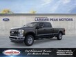  Ford Super Duty F-350 SRW