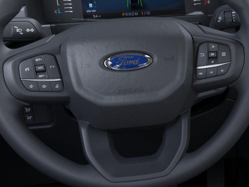 2025 Ford Ranger XL - Photo 12