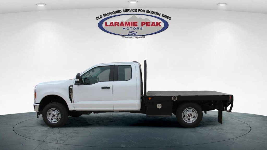 New 2026 Ford Super Duty F-250 SRW XL Truck