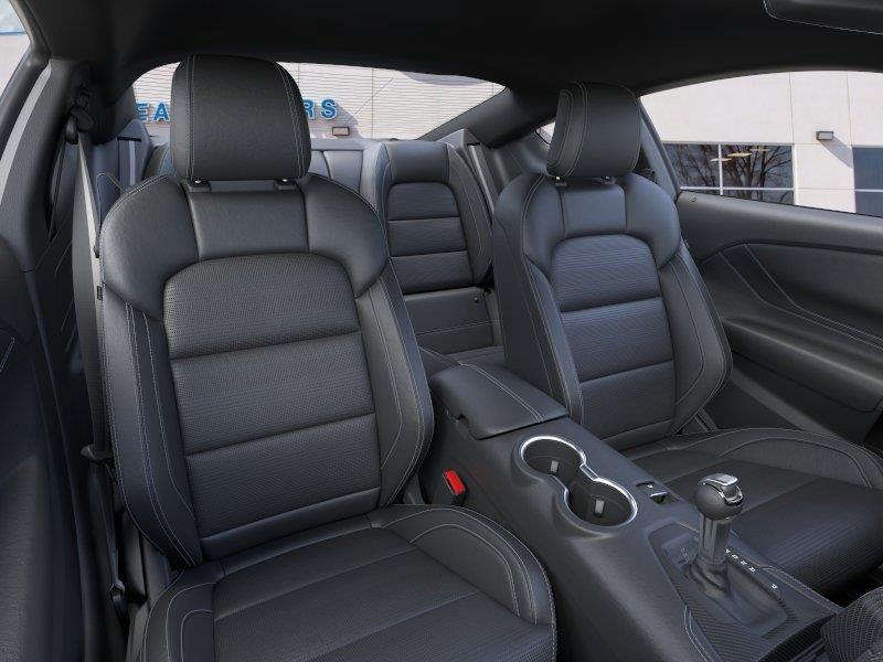 2025 Ford Mustang GT Premium Fastback - Photo 11