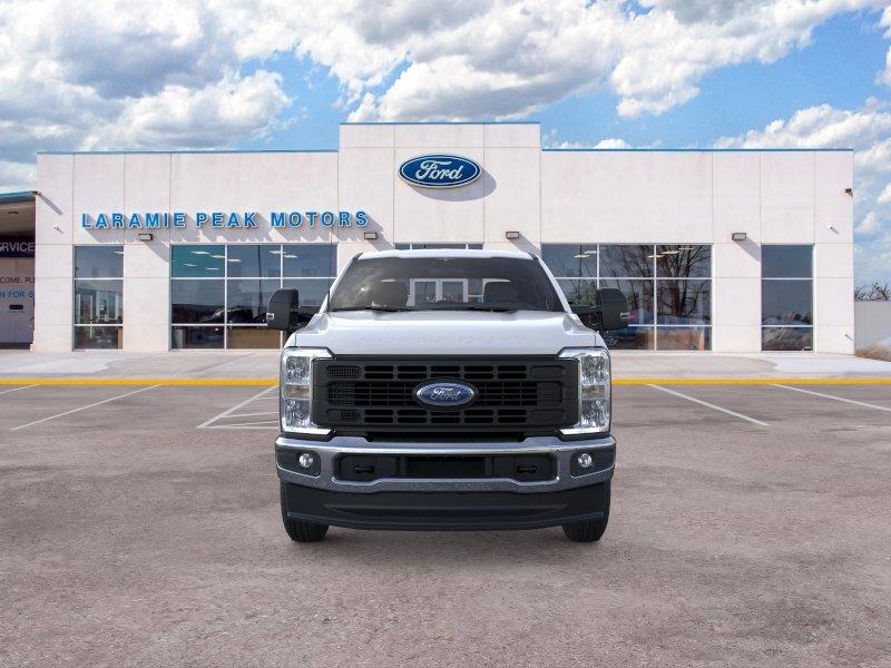2026 Ford F-250 Super Duty XL - Photo 6