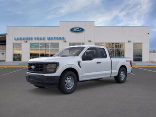2026 Ford F-150 XL Truck