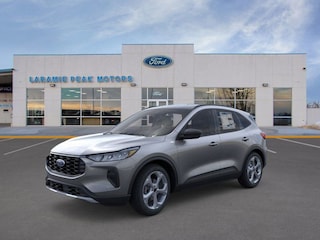 2026 Ford Escape ST-Line SUV