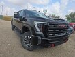 GMC Sierra 2500HD