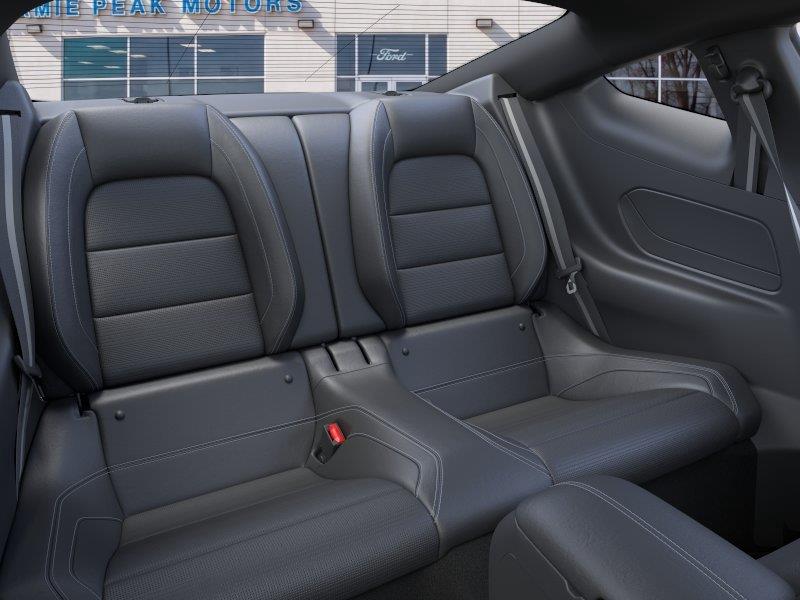 2025 Ford Mustang GT Premium Fastback - Photo 12