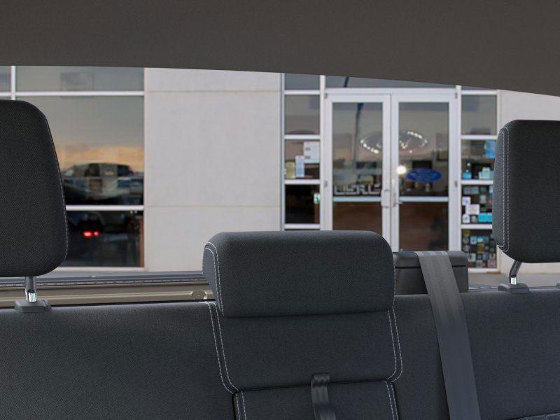 2025 Ford Ranger XL - Photo 22