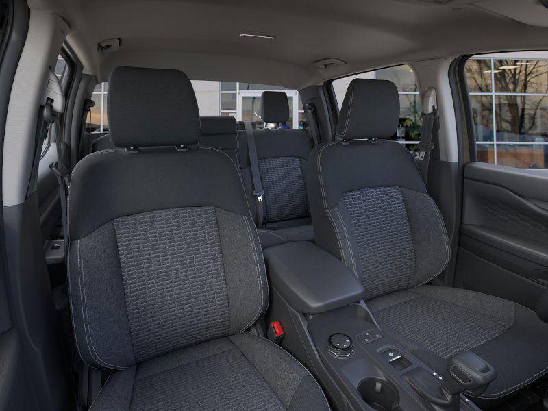 2025 Ford Ranger XL - Photo 10