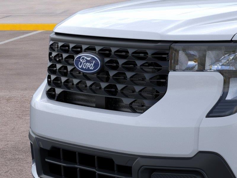 2026 Ford Maverick XLT - Photo 19