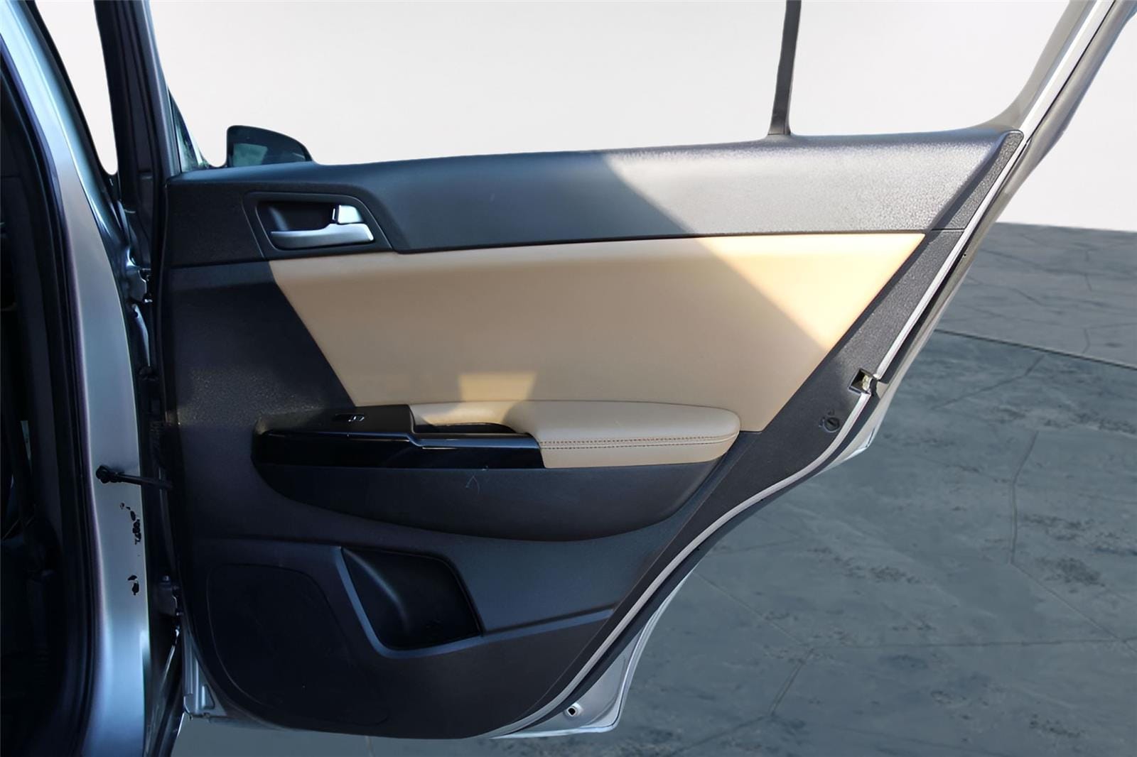 2020 Kia Sportage SX - Photo 25