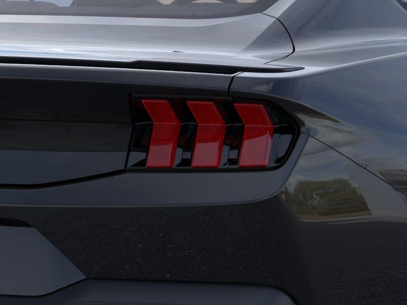 2025 Ford Mustang GT Premium Fastback - Photo 22
