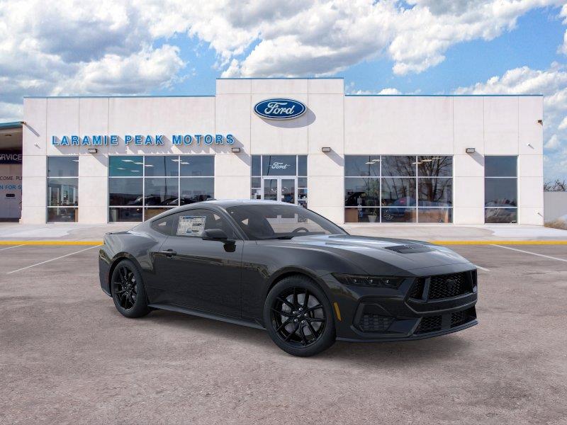 2025 Ford Mustang GT Premium Fastback - Photo 8