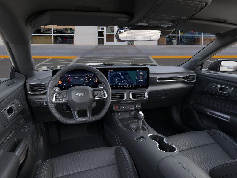 2025 Ford Mustang GT Premium Fastback - Photo 9