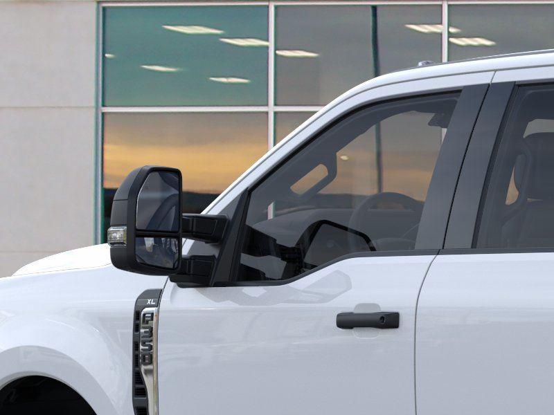 2026 Ford F-350 Super Duty XL - Photo 20