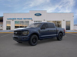 2026 Ford F-150 XLT Truck