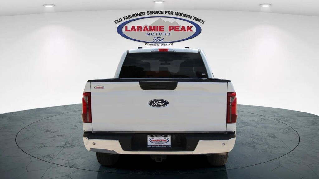 Used 2024 Ford F-150 XL Truck