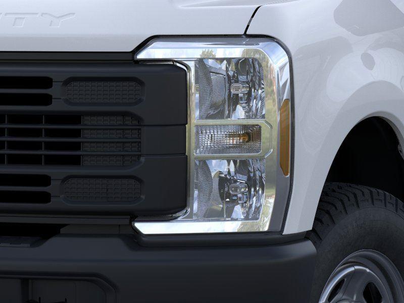 2026 Ford F-350 Super Duty XL - Photo 18