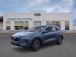 Ford Escape Plug-In Hybrid