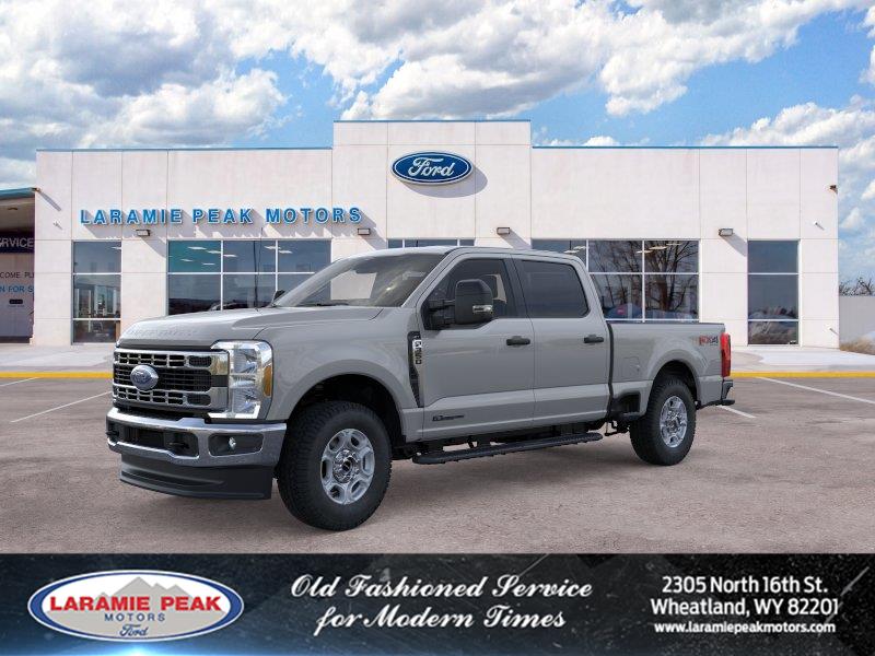 2026 Ford F-350 Super Duty