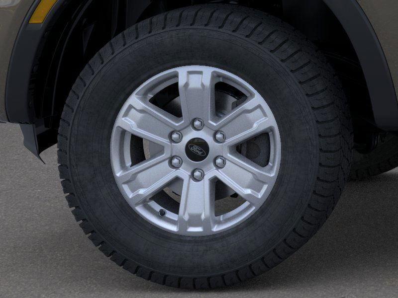 2025 Ford Ranger XL - Photo 19