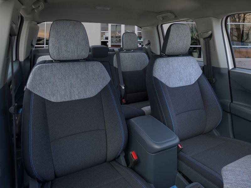 2026 Ford Maverick XLT - Photo 11