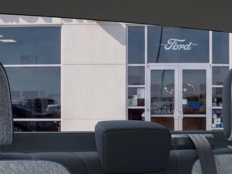 2026 Ford Maverick XLT - Photo 25