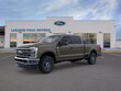 Ford F-250SD