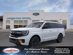 New 2026 Ford Expedition Tremor SUV for Sale in Wheatland, WY