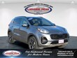  Kia Sportage AWD