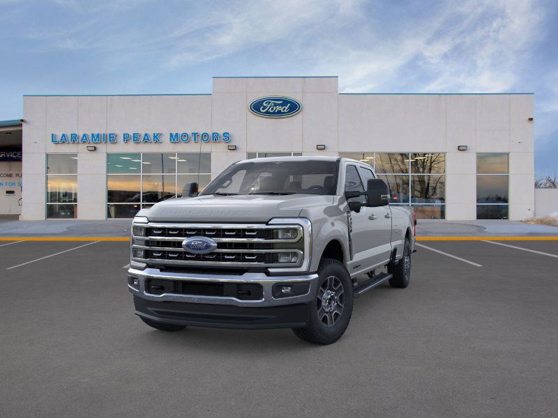 2026 Ford F-350 photo 2