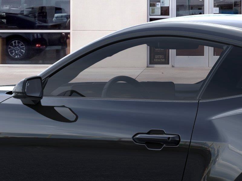 2025 Ford Mustang GT Premium Fastback - Photo 21