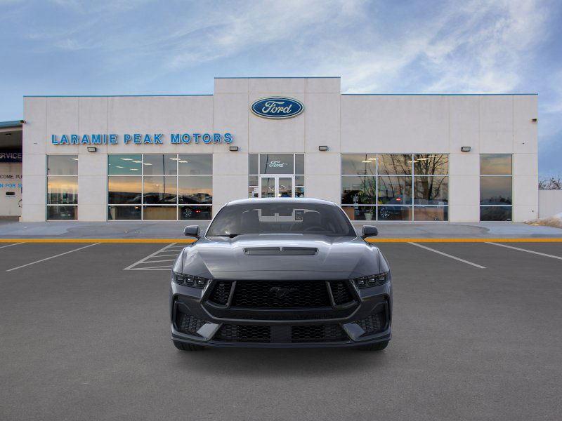 2025 Ford Mustang GT Premium Fastback - Photo 6