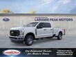  Ford Super Duty F-250 SRW