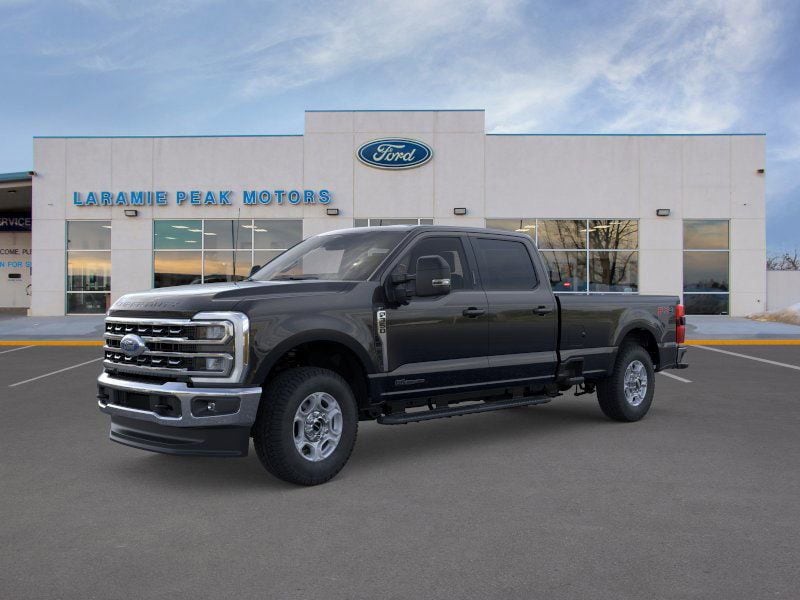 2026 Ford F-350 Base's photo