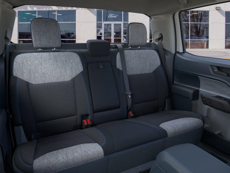 2026 Ford Maverick XLT - Photo 12