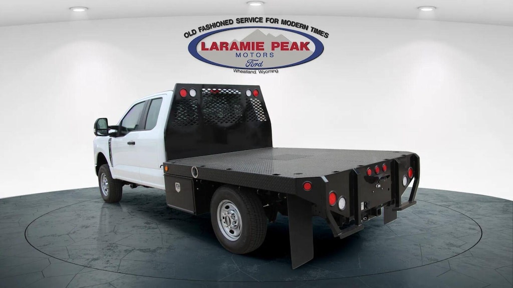 New 2026 Ford Super Duty F-250 SRW XL Truck