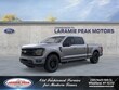  Ford F-150 4x4