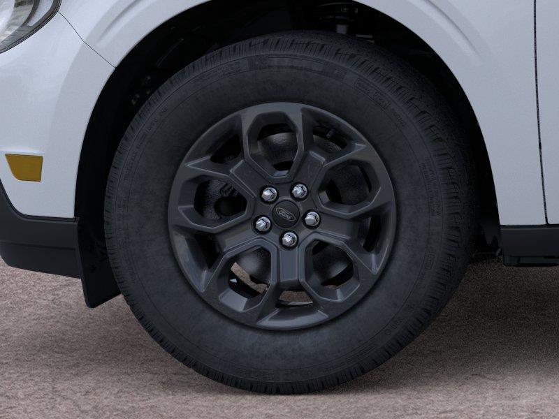 2026 Ford Maverick XLT - Photo 21
