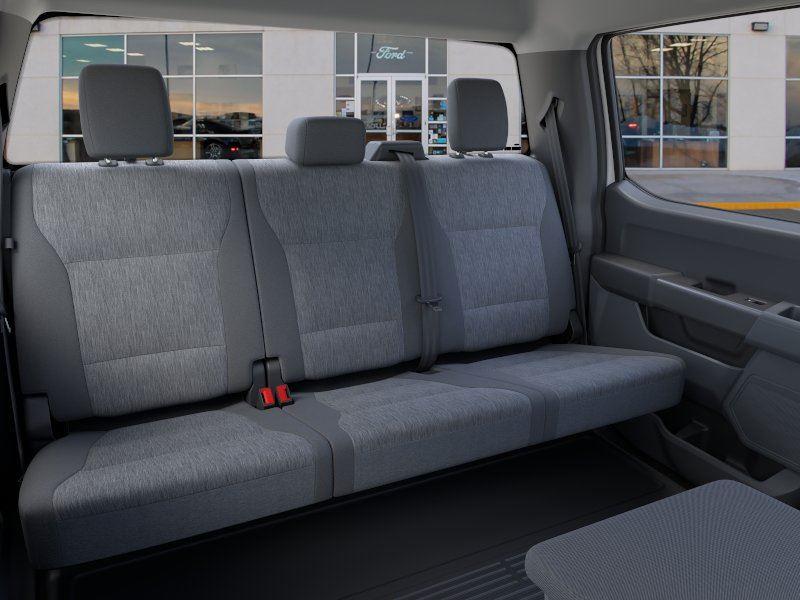 2026 Ford F-350 Super Duty XL - Photo 11