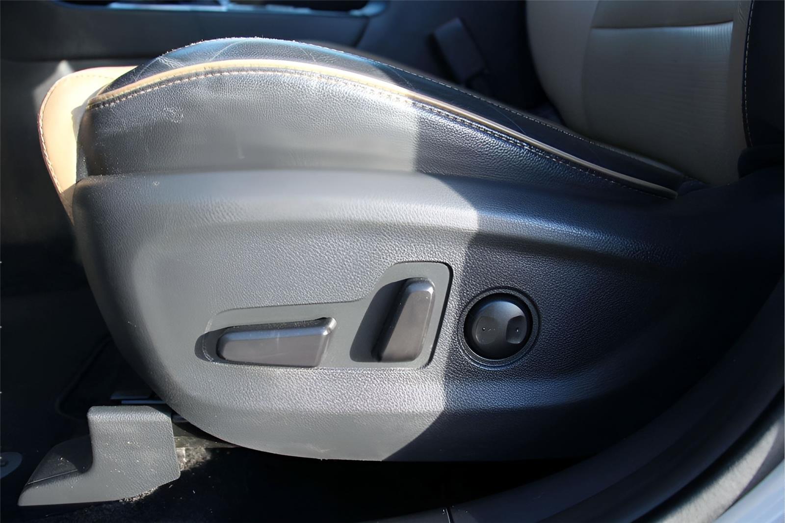 2020 Kia Sportage SX - Photo 16