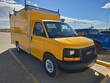 GMC Savana 3500