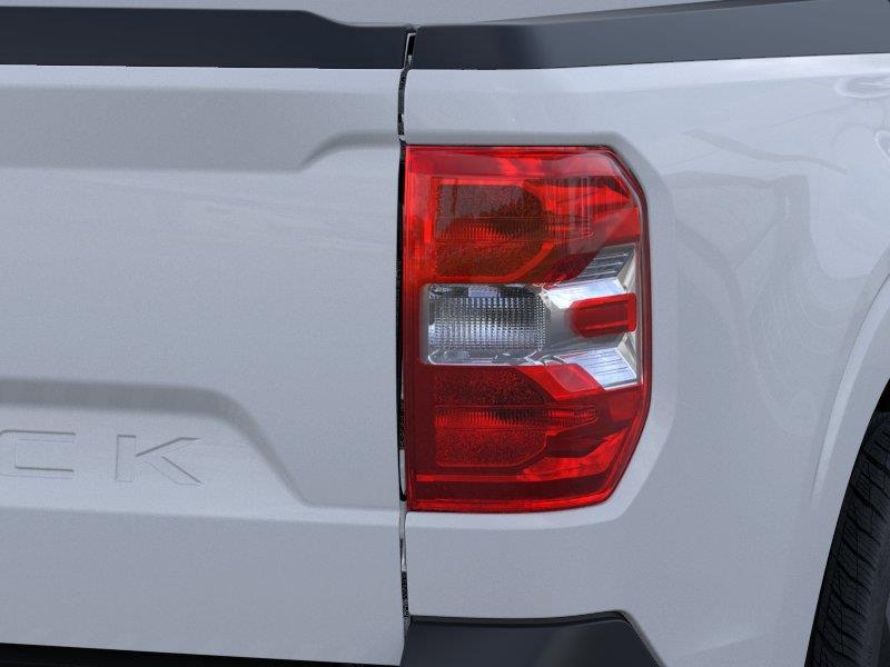 2026 Ford Maverick XLT - Photo 23