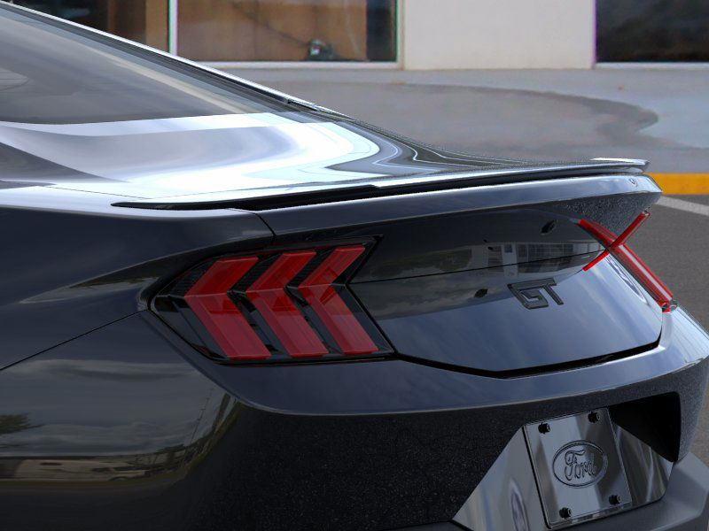 2025 Ford Mustang GT Premium Fastback - Photo 22